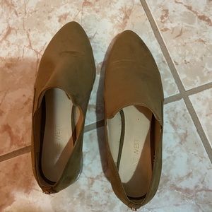 Nine West loafers
